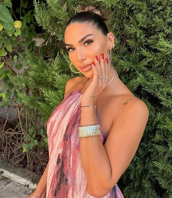 Gözde Bozkurt Kariyeri