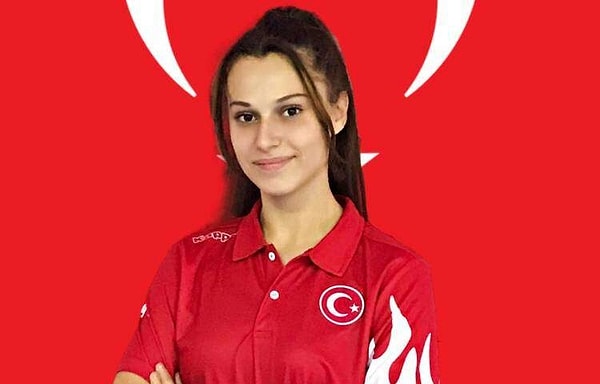 Nisanur Güler’in Instagram hesabı