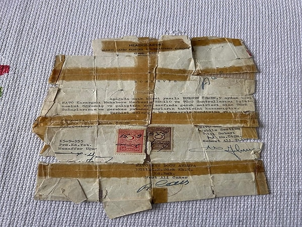 Mahkeme davayı reddetti.