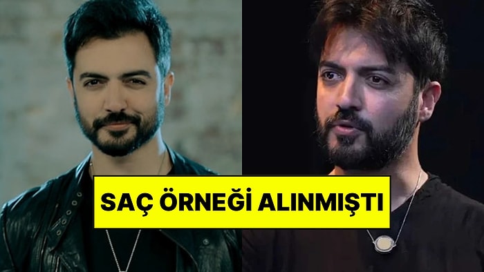 Yusuf Güney’in Testi Sonuçlandı: Yasaklı Madde Tespit Edildi