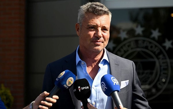 Başkan Saran, hakkındaki iddialara ilişkin bölümde ise şu ifadeleri kullandı: