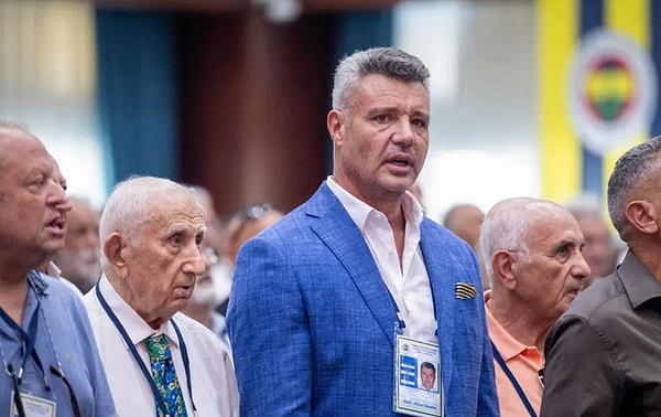 Saran, sezon sonu olağanüstü kongreye gideceklerini duyurdu.