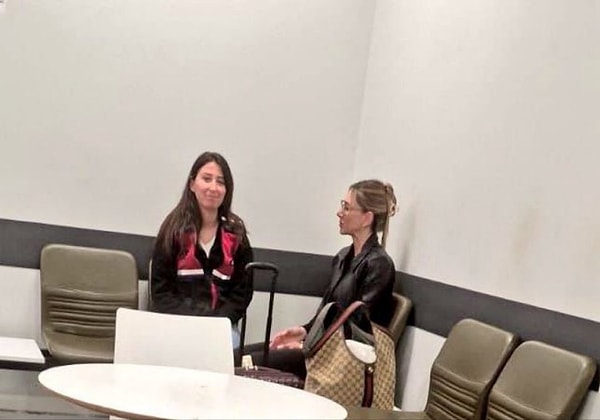 Mahkeme Şeyma Subaşı hakkında verilen kararı açıkladı.