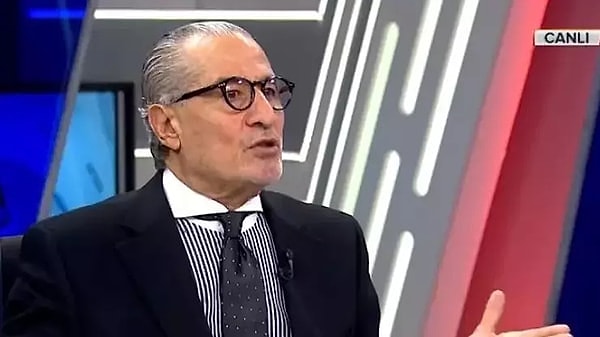 Gökmen Özdenak’ın Kariyeri