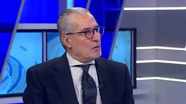 Futbolculuğu ve yorumculuğu ile dikkat çeken isimlerden olmuştu.