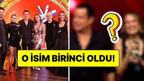 O Ses Türkiye 2026 Yılbaşı Özel Şampiyonu Kim Oldu? Kim Kazandı?