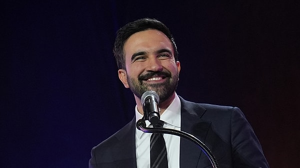 4 Kasım’da düzenlenen seçimlerden zaferle çıkmıştı.