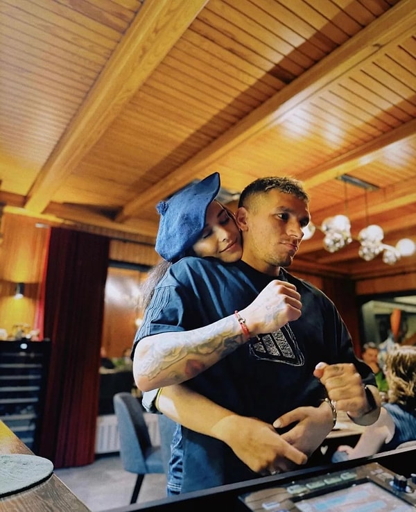 Son bombayı ise Torreira FIX TV yayında patlattı.