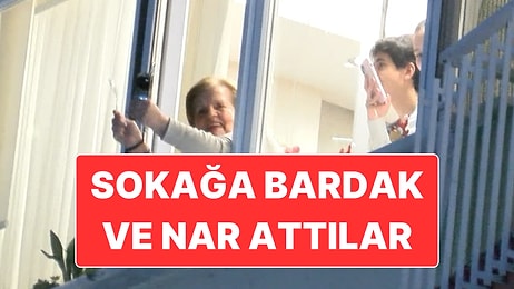 İstanbul’un Meşhur Kurtuluş Semtinde Yılbaşı Geleneği Bu Yıl da Devam Etti