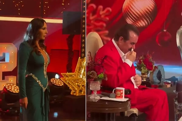 İşte 31 Aralık Çarşamba Yılbaşı gecesi reyting sonuçları: