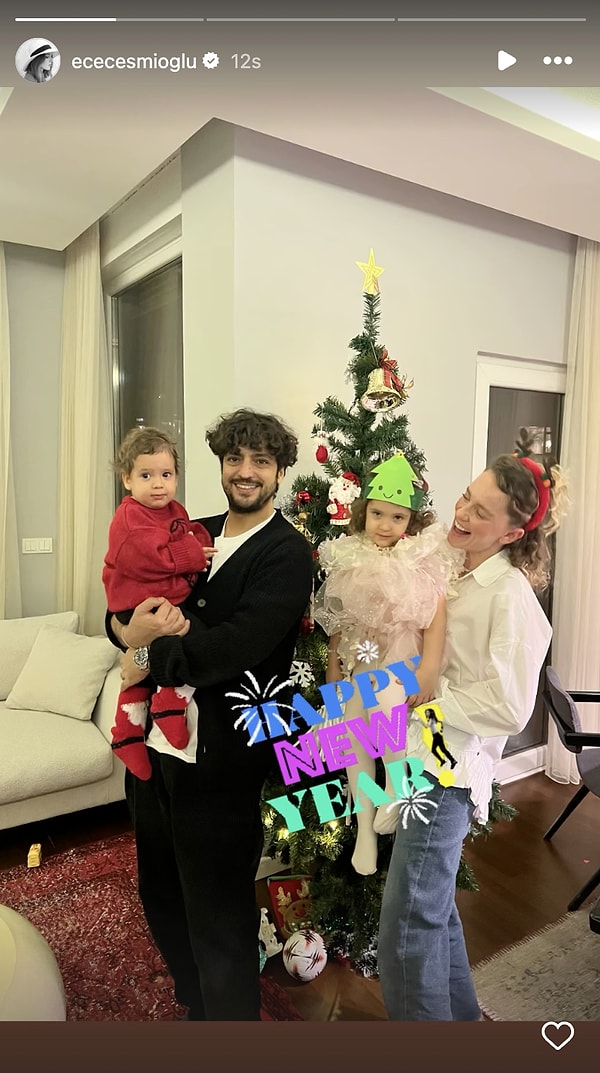 Taner Ölmez & Ece Çeşmioğlu