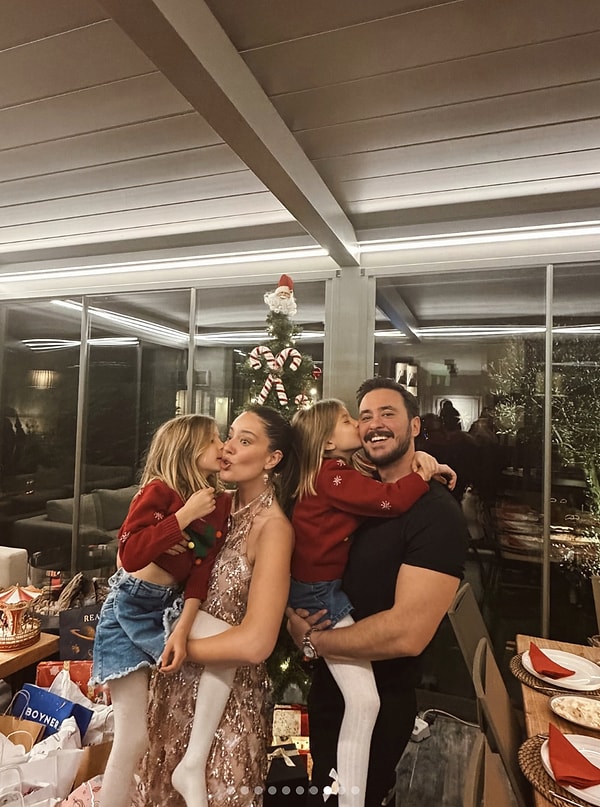 Pelin Akil & Anıl Altan