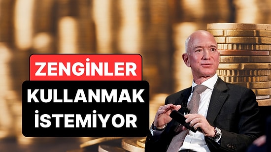 Zengin İnsanlar Neden Telefon Kılıfı Kullanmıyor?