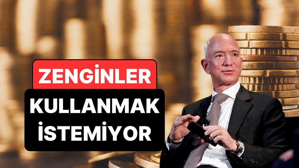 Zengin İnsanlar Neden Telefon Kılıfı Kullanmıyor?