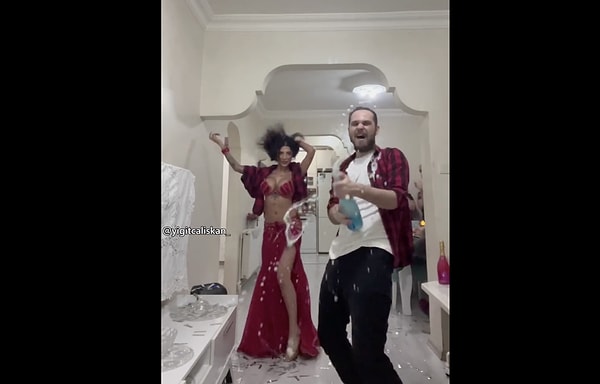 "Bir günlük fenomen"