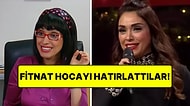 O Ses Türkiye Yılbaşı Seyircisi, Zuhal Topal'a "Selena" Göndermesi Yaptı!