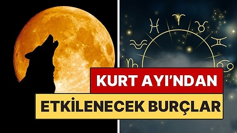 Kurt Ayı’ndan En Çok Etkilenecek Burçlar: Yeni Bir Uyanış Başlıyor!