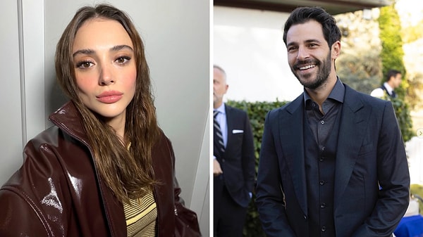 Hemen ardından bu kez Hakan Sabancı’nın ismi Rabia Soytürk ile anılmaya başladı.