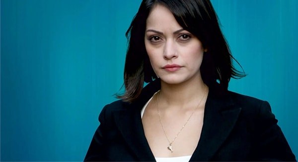 Sezin Akbaşoğulları, Kıskanmak dizisine dahil oldu.