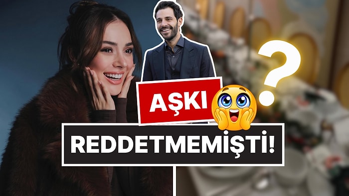 Hakan Sabancı ve Rabia Soytürk'ün Yılbaşını Beraber Geçirdikleri Ortaya Çıktı!