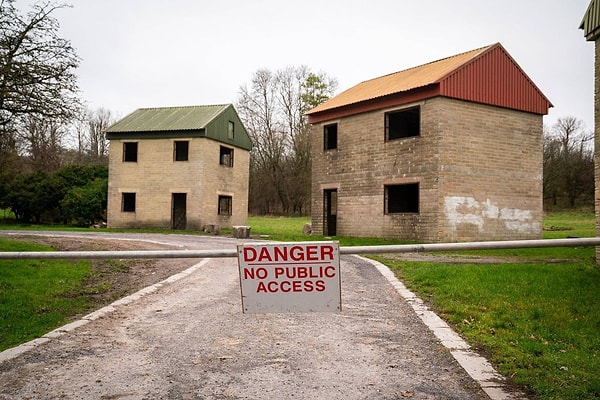 "Savaş bitince döneceksiniz" denilerek 150 kişi evlerinden çıkarıldı