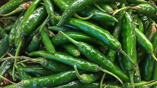 Acı biberin fazla tüketilmesiyle fiziksel ve psikolojik olarak olumsuz durumlar ortaya çıkabiliyor.