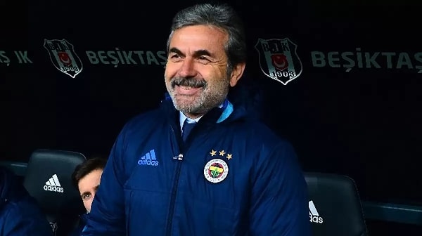 Aykut Kocaman neden yorumculuğa sıcak bakmadığını anlattı.