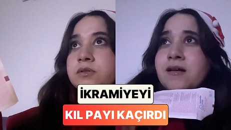 Büyük İkramiyeyi Tek Bir Rakamla Kaçıran Kadın Yaşadığı Şaşkınlığı Paylaştı