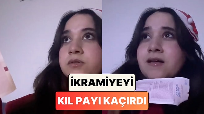 Büyük İkramiyeyi Tek Bir Rakamla Kaçıran Kadın Yaşadığı Şaşkınlığı Paylaştı