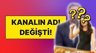 Kapatıldı Sanıldı, Eski Adına Geri Döndü: Bir Televizyon Kanalının Adı Değişti!