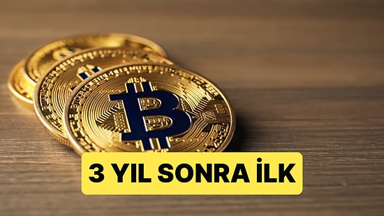 Bitcoin, 2022 Yılının Ardından İlk Kez Yılı Kayıpla Tamamladı