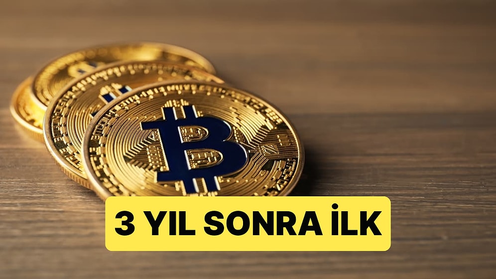 Bitcoin, 2022 Yılının Ardından İlk Kez Yılı Kayıpla Tamamladı