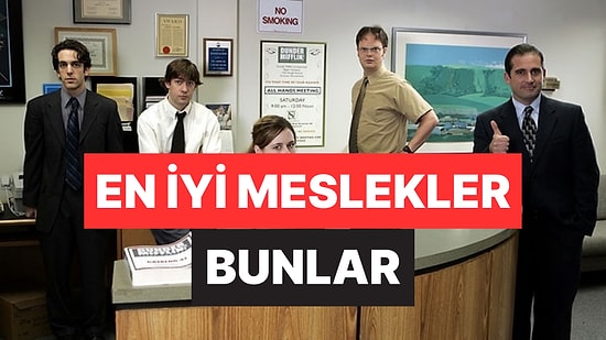 Yapay Zekaya Göre Dünyanın En İyi 5 Mesleği Açıklandı: Hepsi Ortak Noktada Buluştu!