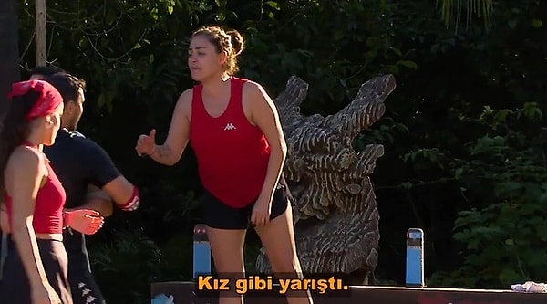 2. Survivor yeni sezonu yine olaylı başladı.