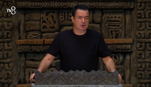 Bu sene de ortalığı kasıp kavurması beklenen Survivor, geçtiğimiz dakikalarda başladı!