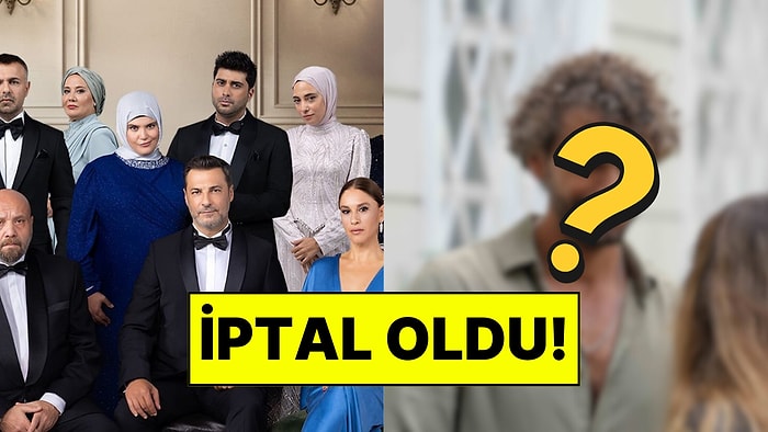 Geri Dönecekti: O Oyuncu Kızılcık Şerbeti’ne Dönmek İçin Şartlarda Anlaşamadı