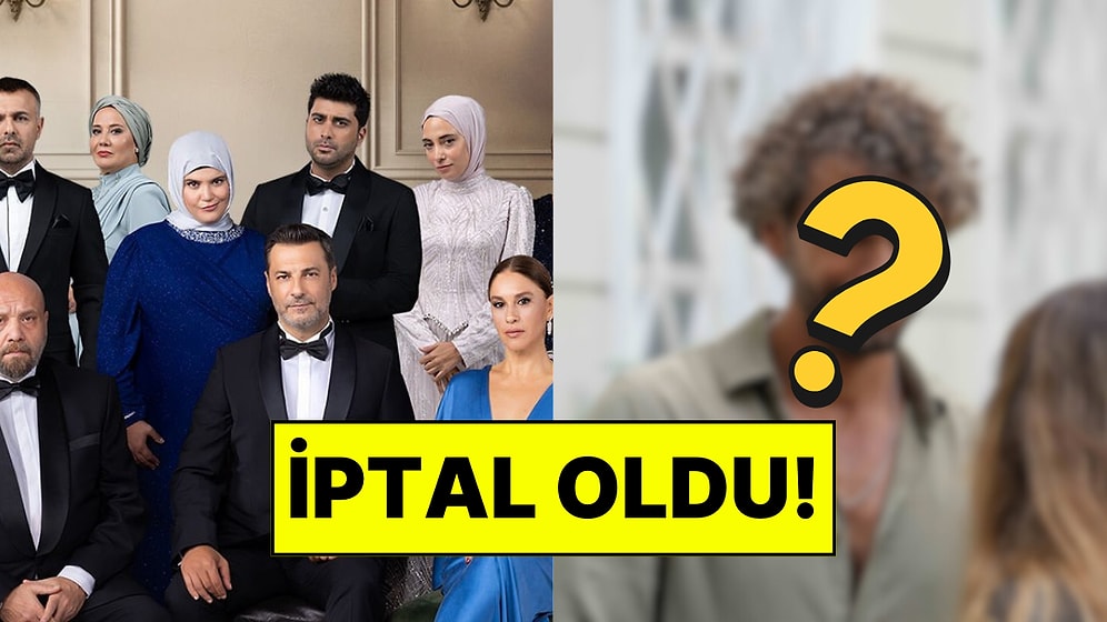 Geri Dönecekti: O Oyuncu Kızılcık Şerbeti’ne Dönmek İçin Şartlarda Anlaşamadı