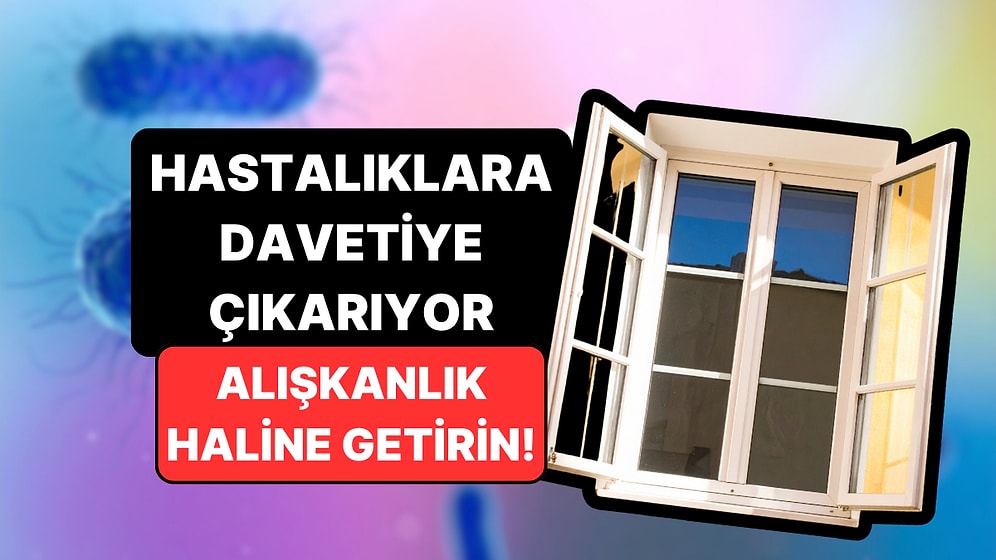 Kış Aylarının Alışkanlığı Hastalıklara Davetiye Çıkarıyor: Uzmanlar Soğuk Havada Bile "Yapın" Diyor!