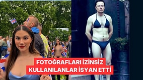 X'in Yapay Zeka Asistanı Grok'a "Soyundurma" Özelliği Gelmesi Tartışma Yarattı