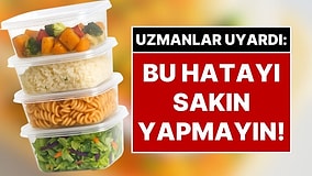 Mutfağınızdaki Gizli Tehlike: Uzmanlar, Plastik Saklama Kaplarına Asla Koymamanız Gereken 10 Ürünü Açıkladı