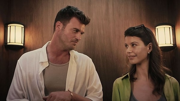 6. Sevdiğin biri başkasından övgü aldığında ne yaparsın?