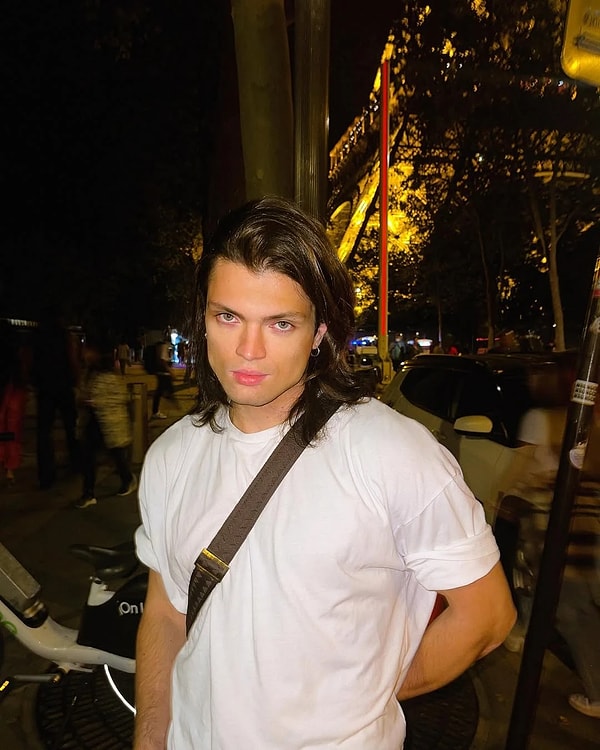 Onur Alp Çam Kimdir, Nereli, Kaç Yaşında?