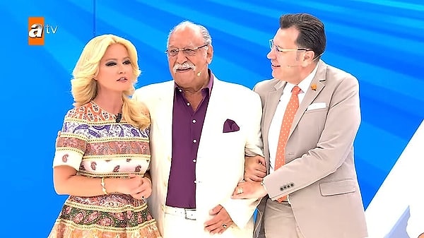 Tartışmanın ardından bugün Müge Anlı izleyicilerinin dikkatini çeken bir detay oldu.