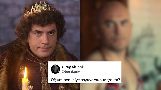 Giray Altınok Yapay Zekayla Kendisini Soyanlara İsyan Etti