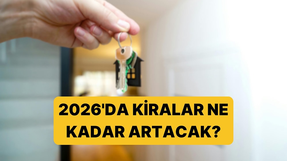 2026 Kira Artış Oranı: Ocak Ayı Kira Zammı Ne Zaman Açıklanacak, Ne Kadar Olacak?