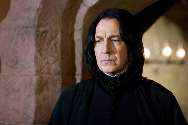 Prof.Snape