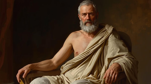 Bilge ve Saygı Duyulan Filozof