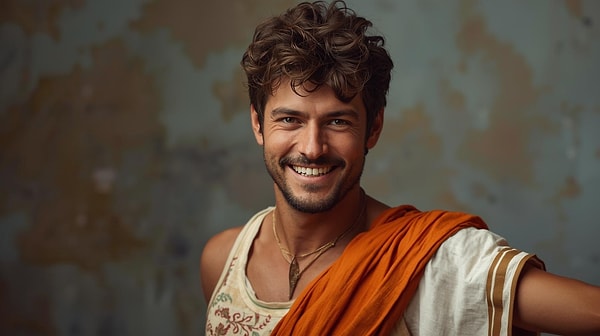 Tutkulu ve Sanatsal Ruh