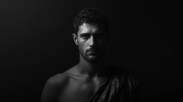 Sessiz ve Gizemli Düşünür