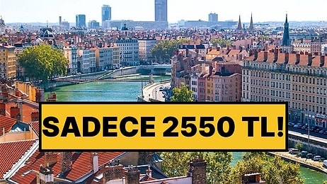 2026’nın En Uygun Uçuş Rotası Belli Oldu: Sadece 2550 TL!